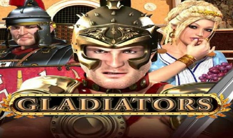 Gladiators (Octavian Gaming)