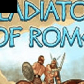Gladiator of Rome