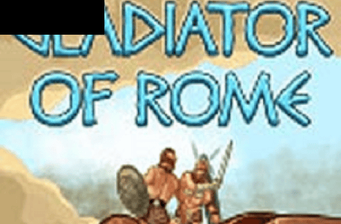 Gladiator of Rome