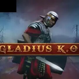 Gladius KO
