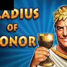 Gladius Of Honor