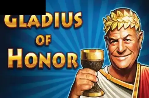 Gladius Of Honor