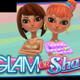 Glam or Sham