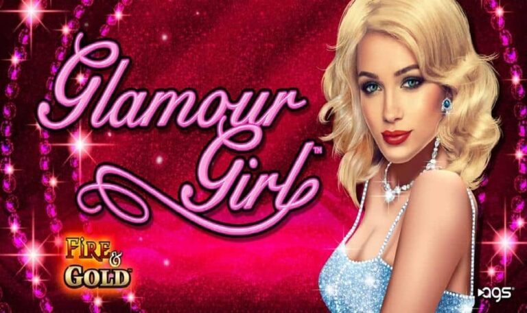 Glamour Girl