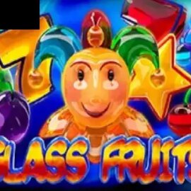 Glass Fruits