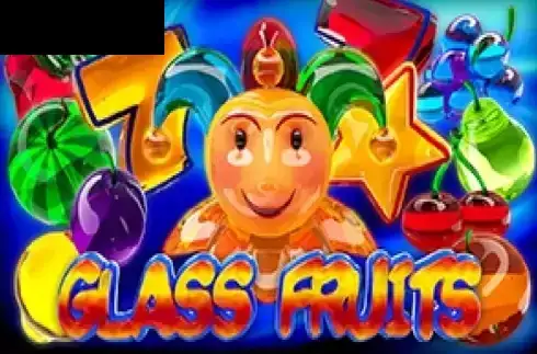 Glass Fruits