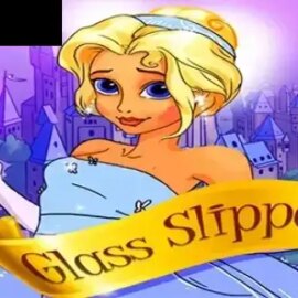 Glass Slipper ( KA GAMING)