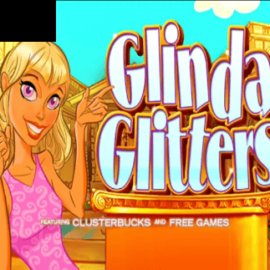 Glinda Glitters