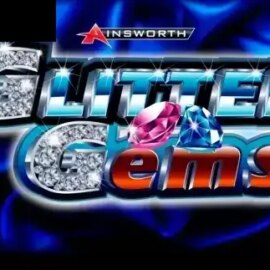 Glitter Gems