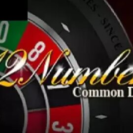 Global 12 Numbers