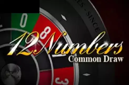 Global 12 Numbers