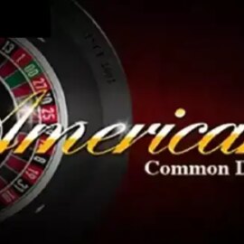 Global American Roulette