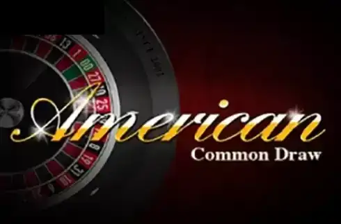 Global American Roulette