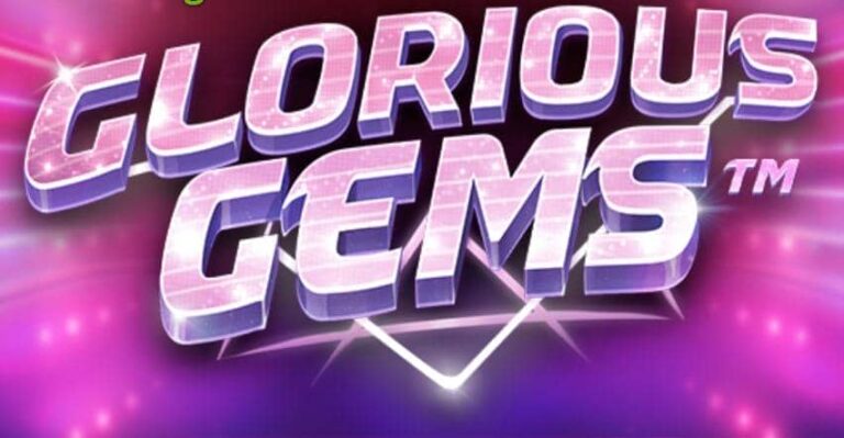 Glorious Gems