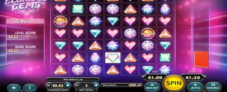 Glorious Gems