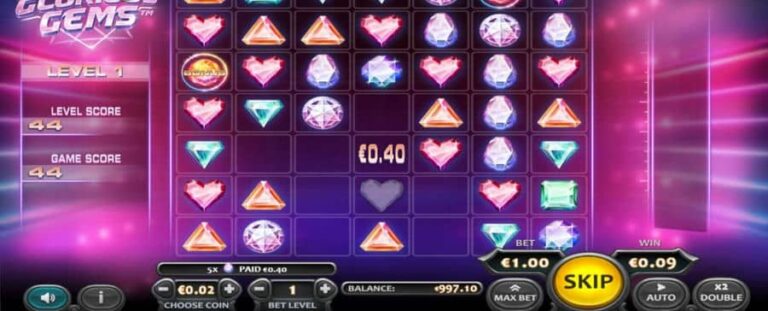 Glorious Gems