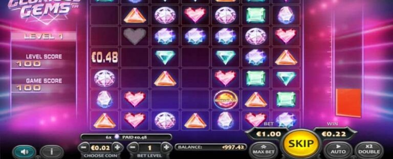 Glorious Gems