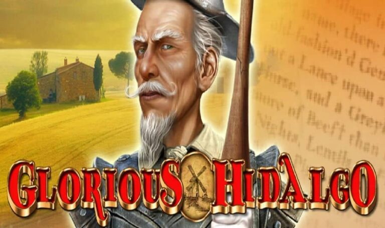 Glorious Hidalgo