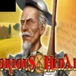 Glorious Hidalgo