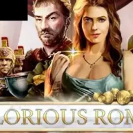 Glorious Rome