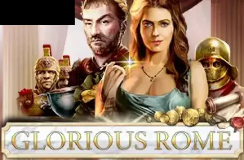 Glorious Rome