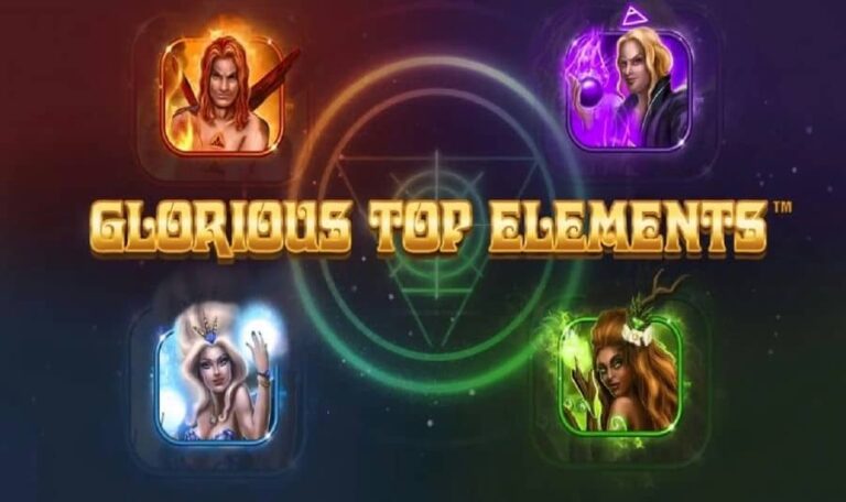 Glorious Top Elements
