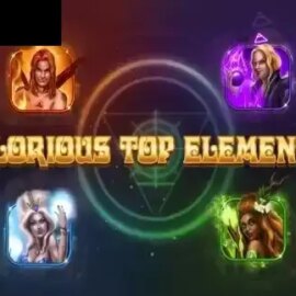 Glorious Top Elements