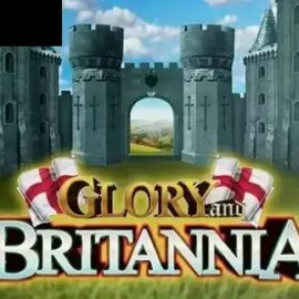 Glory and Britannia