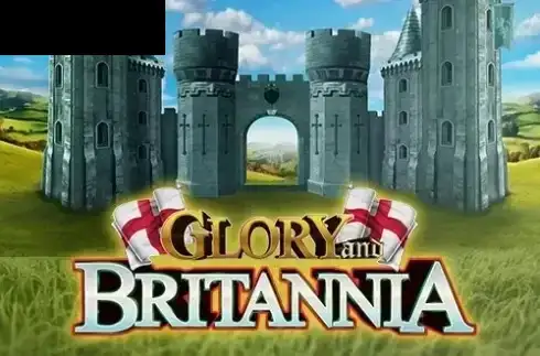 Glory and Britannia