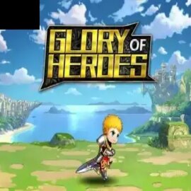 Glory of Heroes