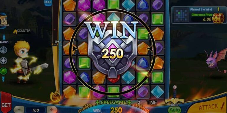 Glory of Heroes
