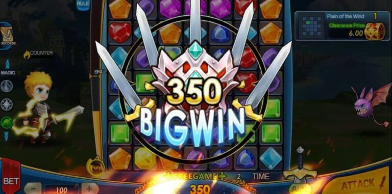 Glory of Heroes