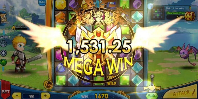 Glory of Heroes
