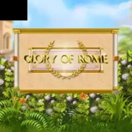 Glory of Rome
