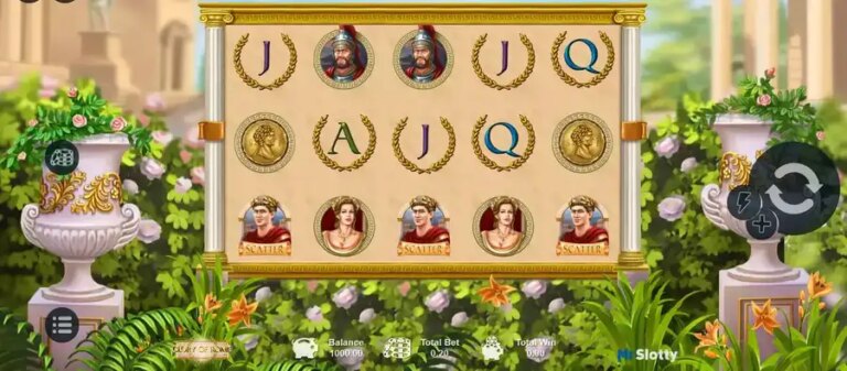 Glory of Rome