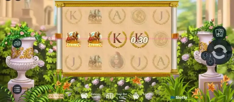 Glory of Rome