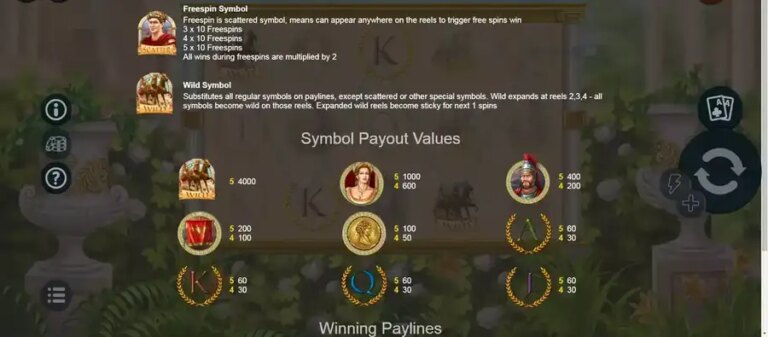 Glory of Rome