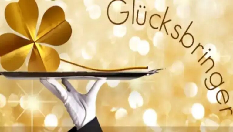 Glücksbringer