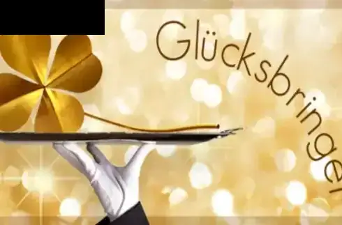 Glücksbringer