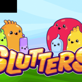 Glutters