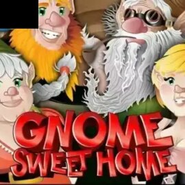 Gnome Sweet Home