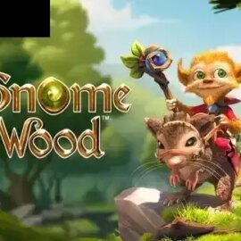 Gnome Wood