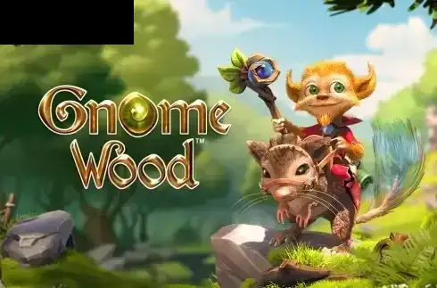 Gnome Wood