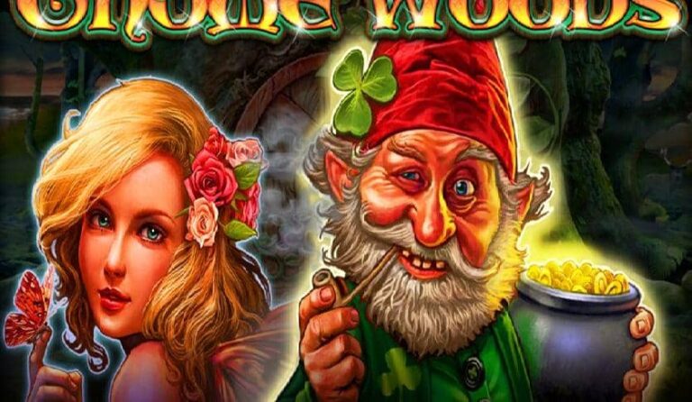 Gnome Woods