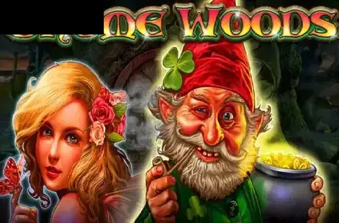 Gnome Woods