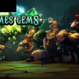 Gnomes’ Gems