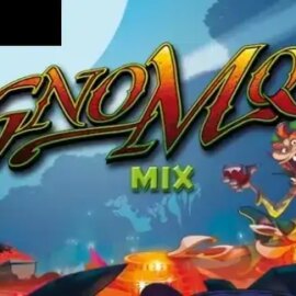 Gnomos Mix (R. Franco)