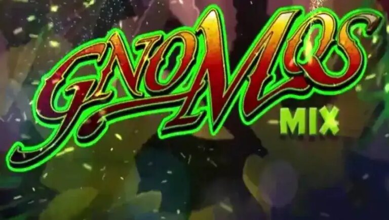 Gnomos Mix (MGA Games)