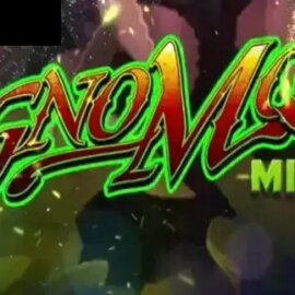 Gnomos Mix (MGA Games)