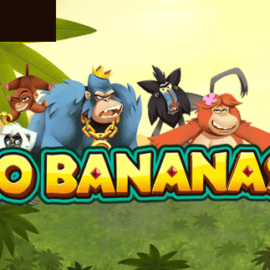 Go Bananas